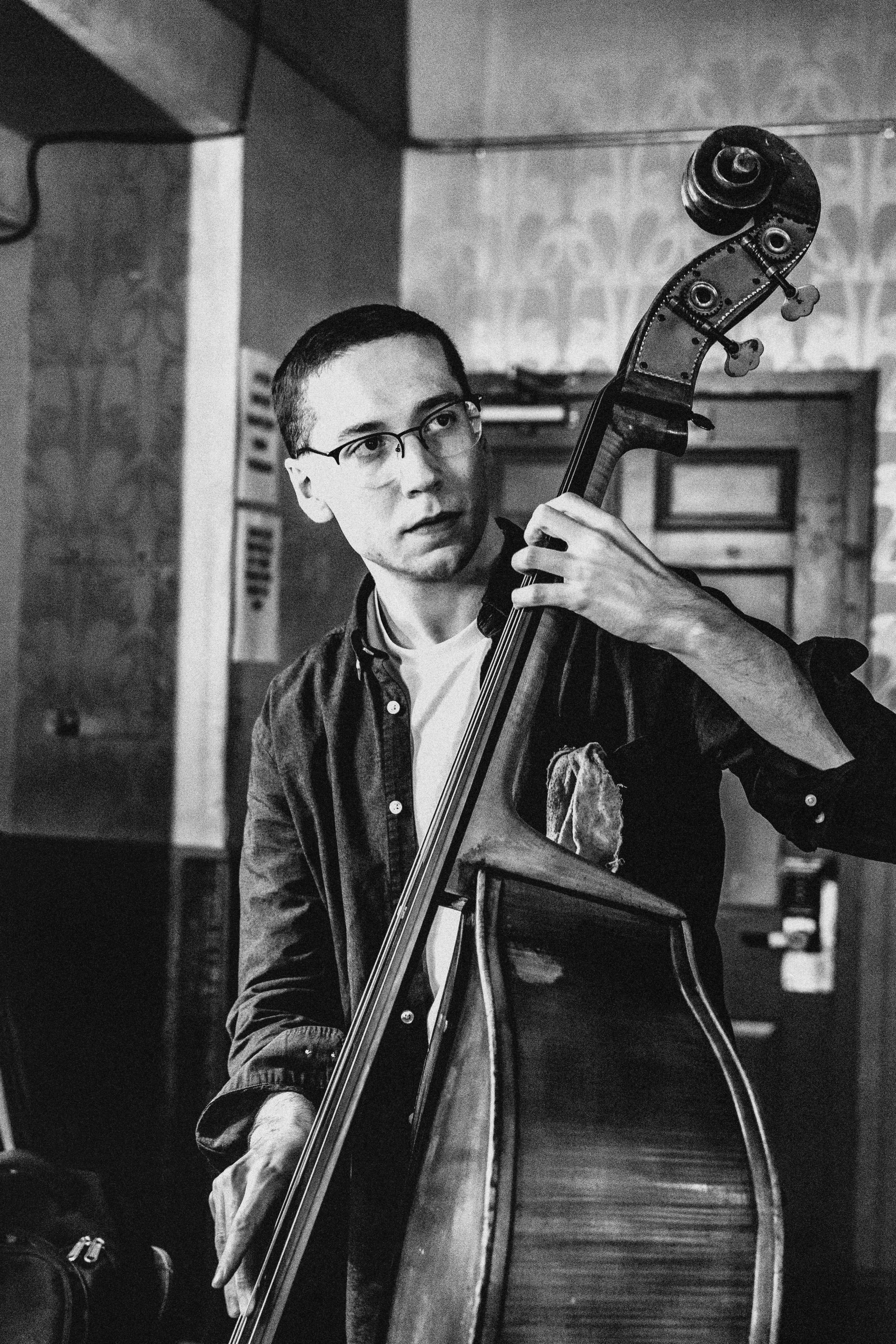 Photo of Robert Lassila